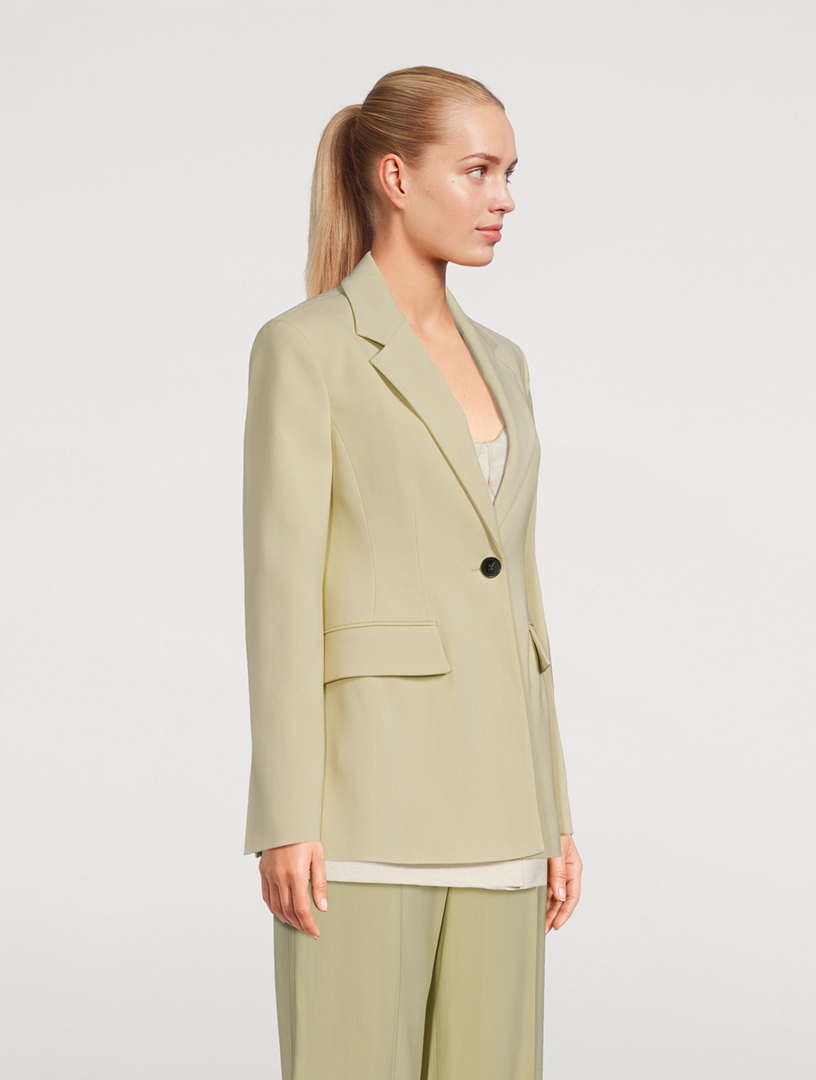 Suiting Blazer