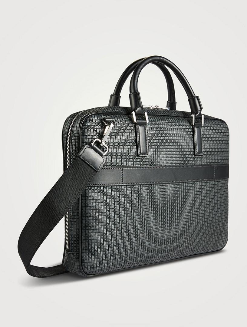Stepan Extra Slim Briefcase