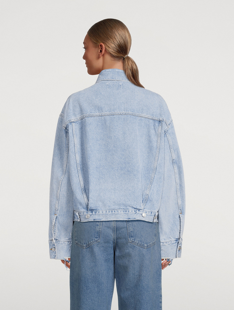 Martika Denim Jacket
