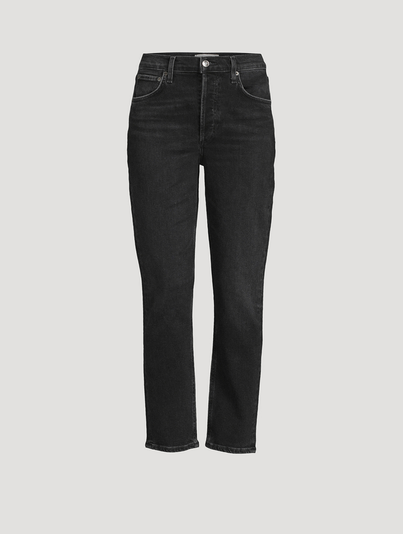 Dl1961 2024 cropped jeans