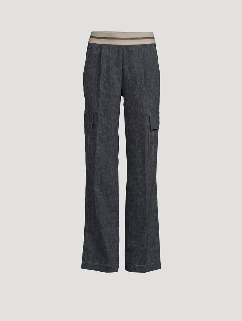 Cargo Trousers