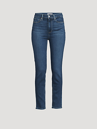 PAIGE Gemma Skinny Jeans  Blue