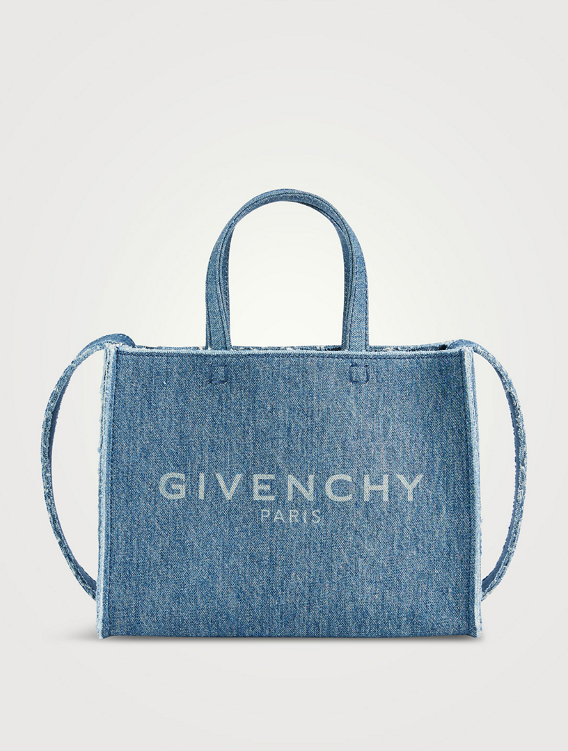 Givenchy denim online bag