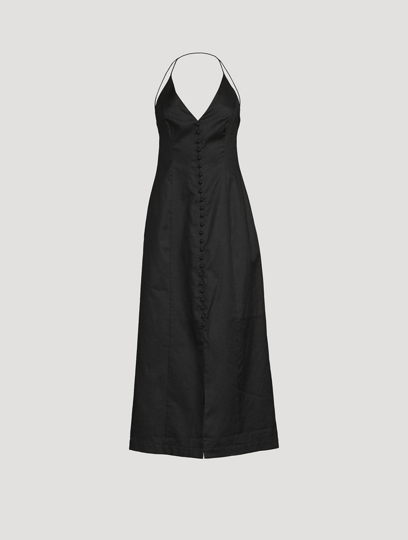Halcyon Midi Dress