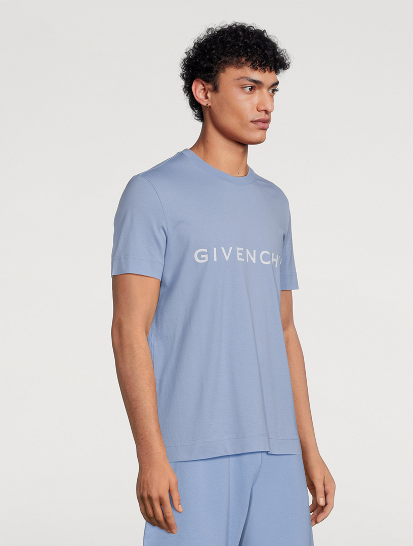 GIVENCHY Archetype Slim Fit T Shirt Holt Renfrew