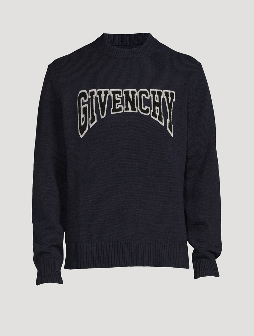 Pull discount givenchy gris