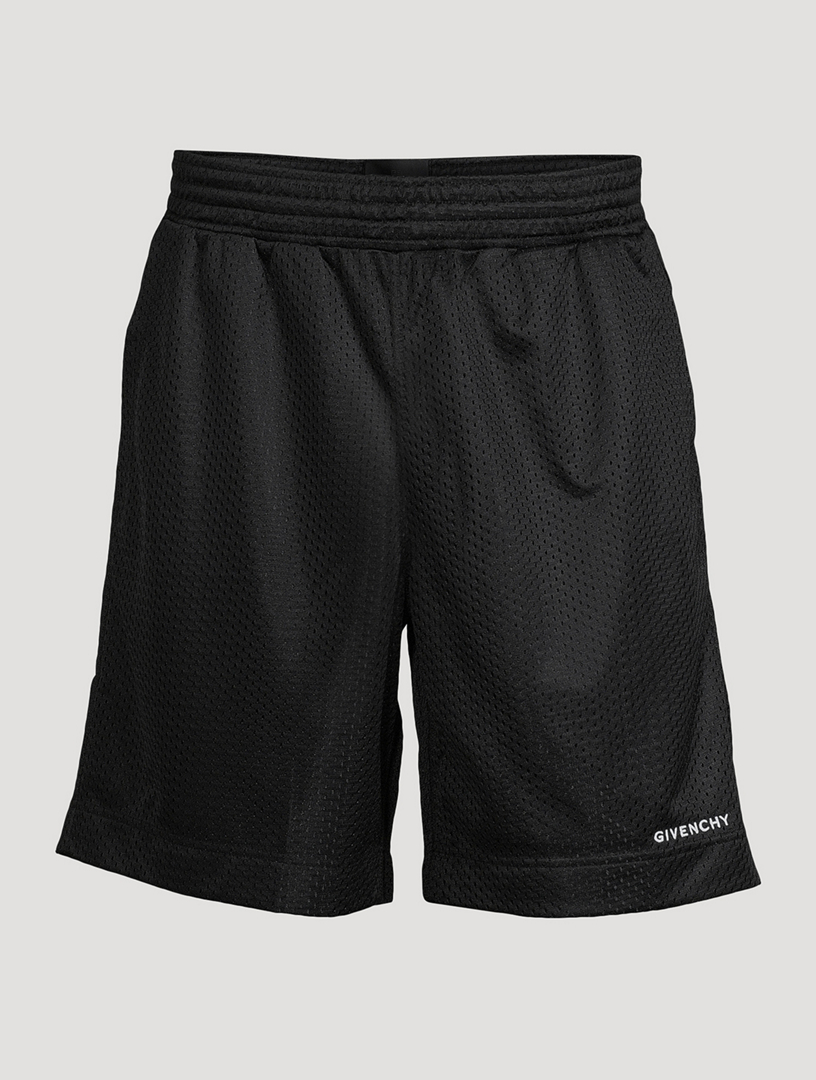 Givenchy store basketball shorts