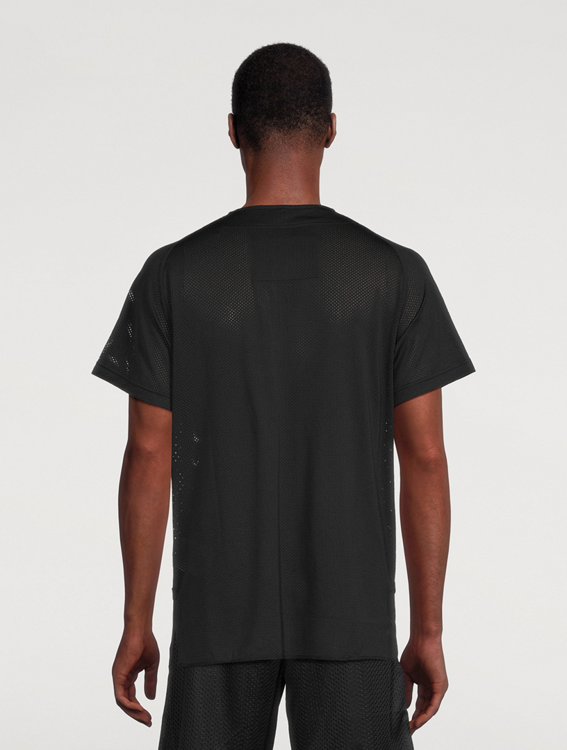 Baseball Shirt