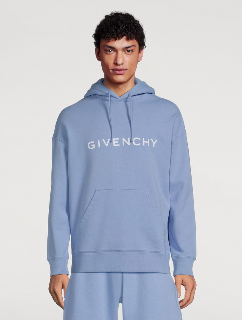 Pull givenchy best sale a capuche