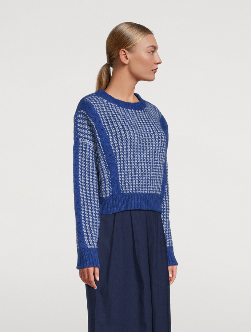 Pamela Sweater