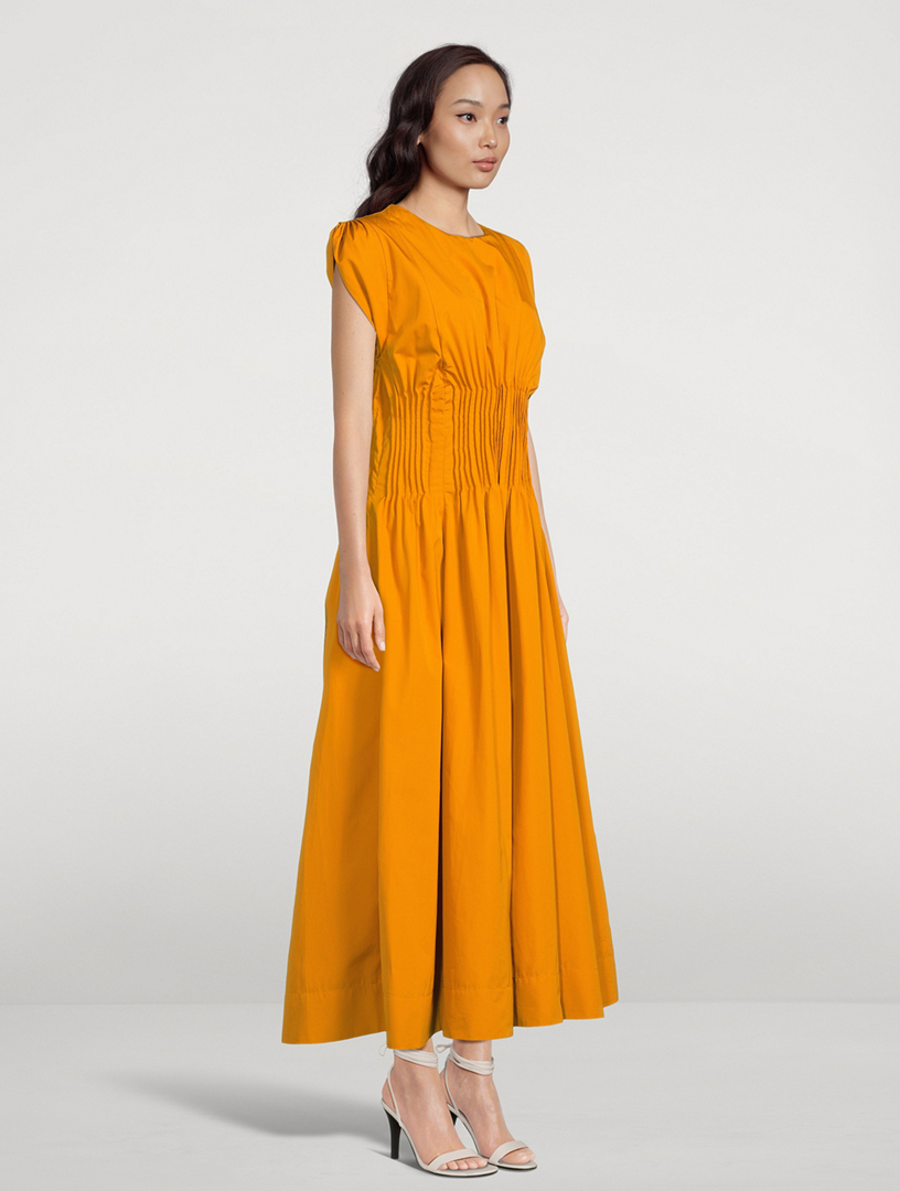Grace Midi Dress