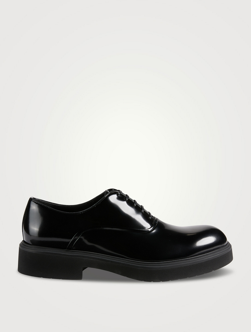 Ferragamo on sale shoes men