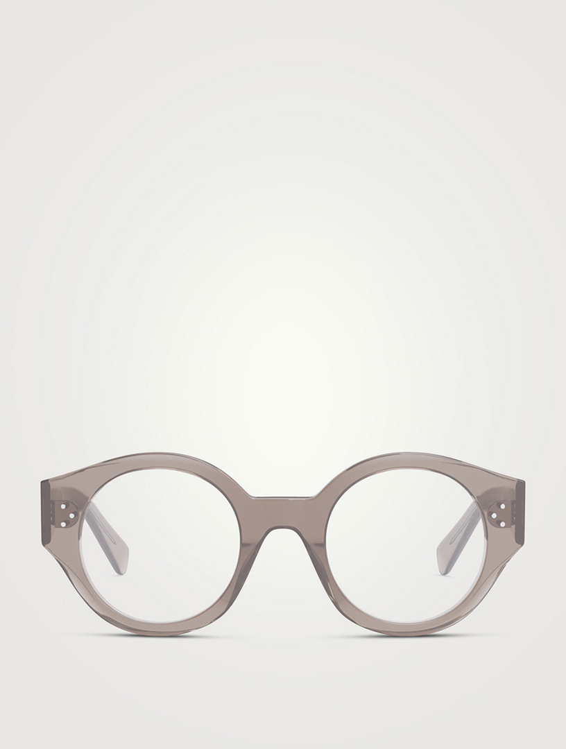 Monture lunette design online femme