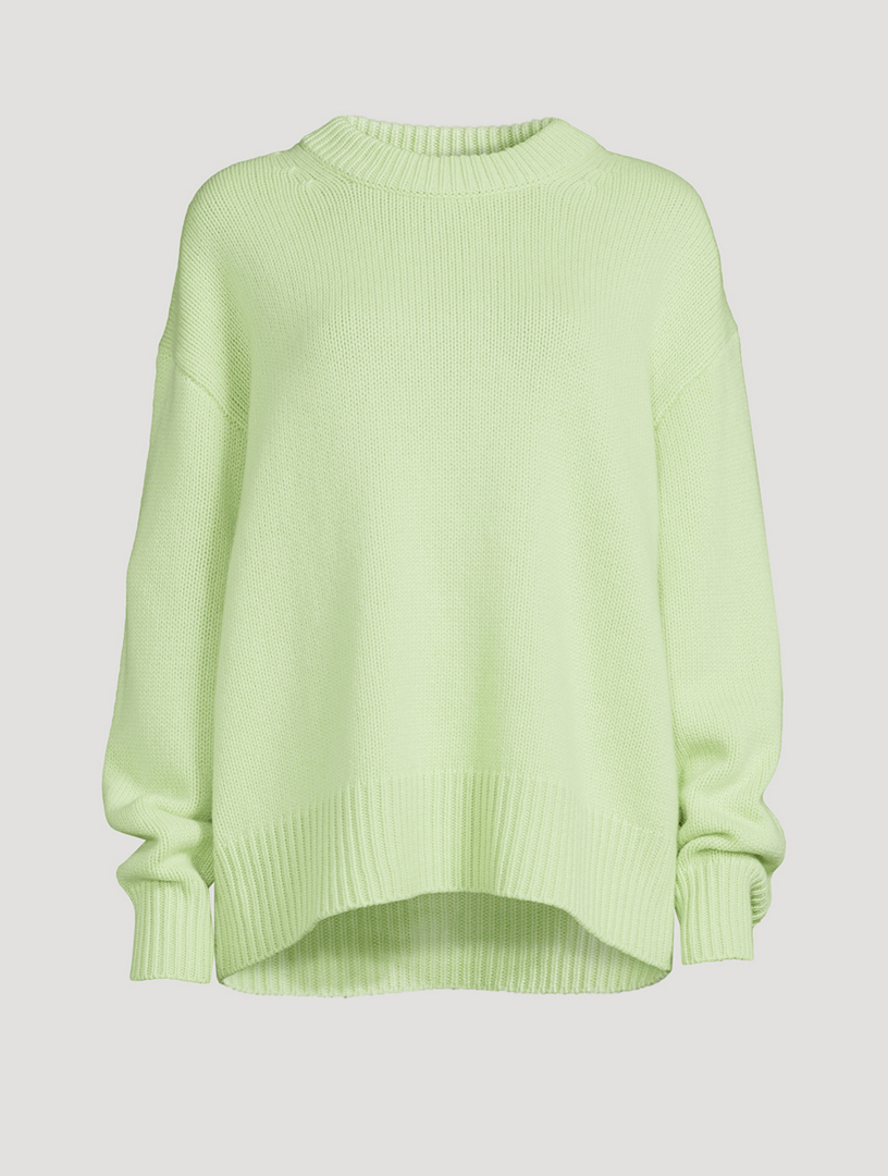 Lisa Yang Renske Sweater