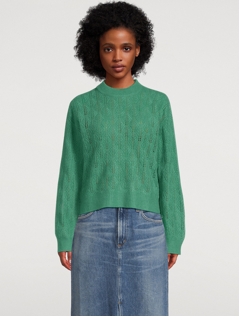 Naadam cashmere outlet sweater