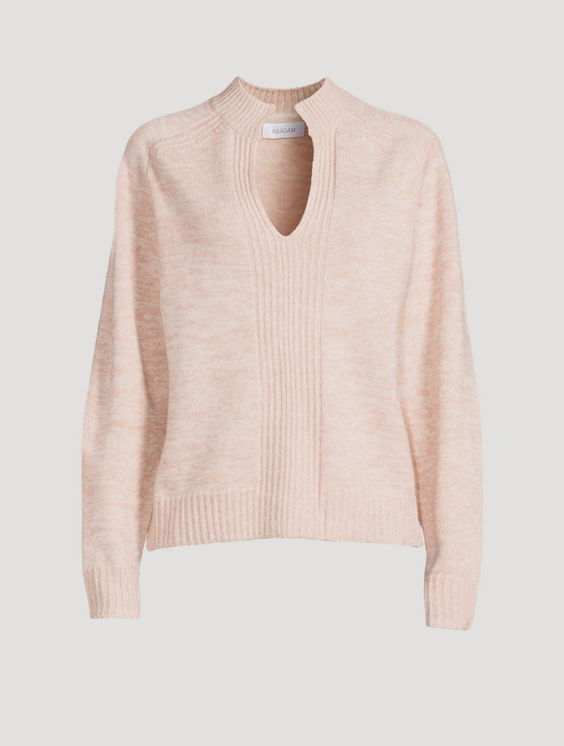 Project naadam clearance sweater