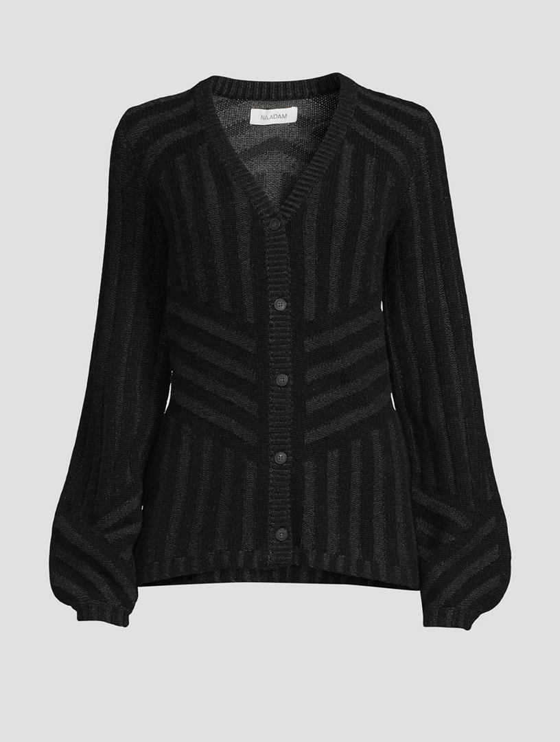 Naadam cardigan clearance