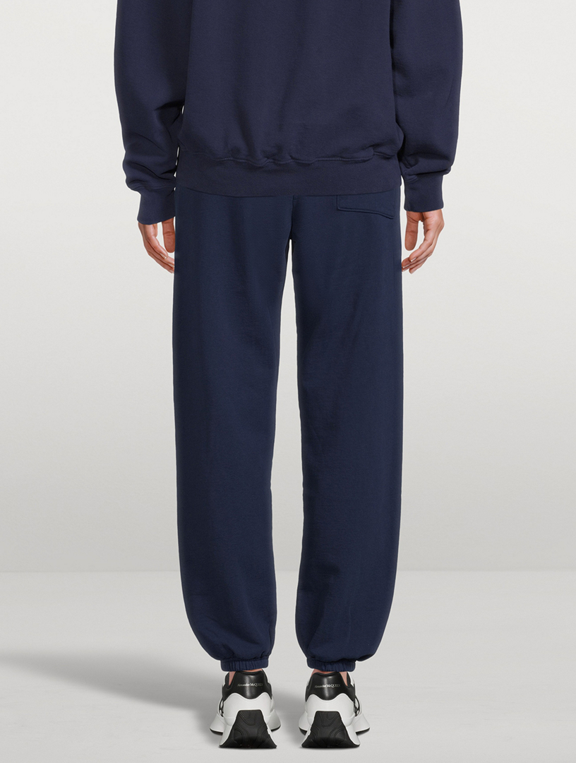 Logo Joggers
