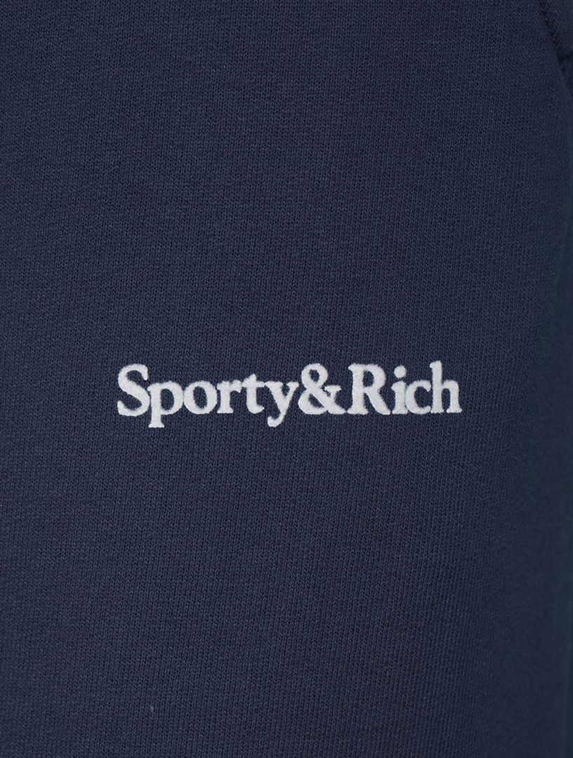 Logo Joggers