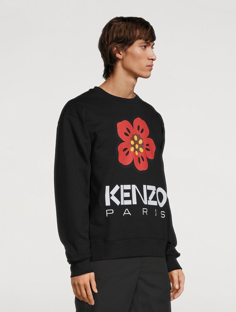 KENZO Boke Flower Sweatshirt | Holt Renfrew