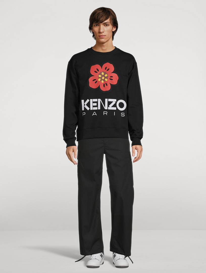 KENZO Boke Flower Sweatshirt | Holt Renfrew