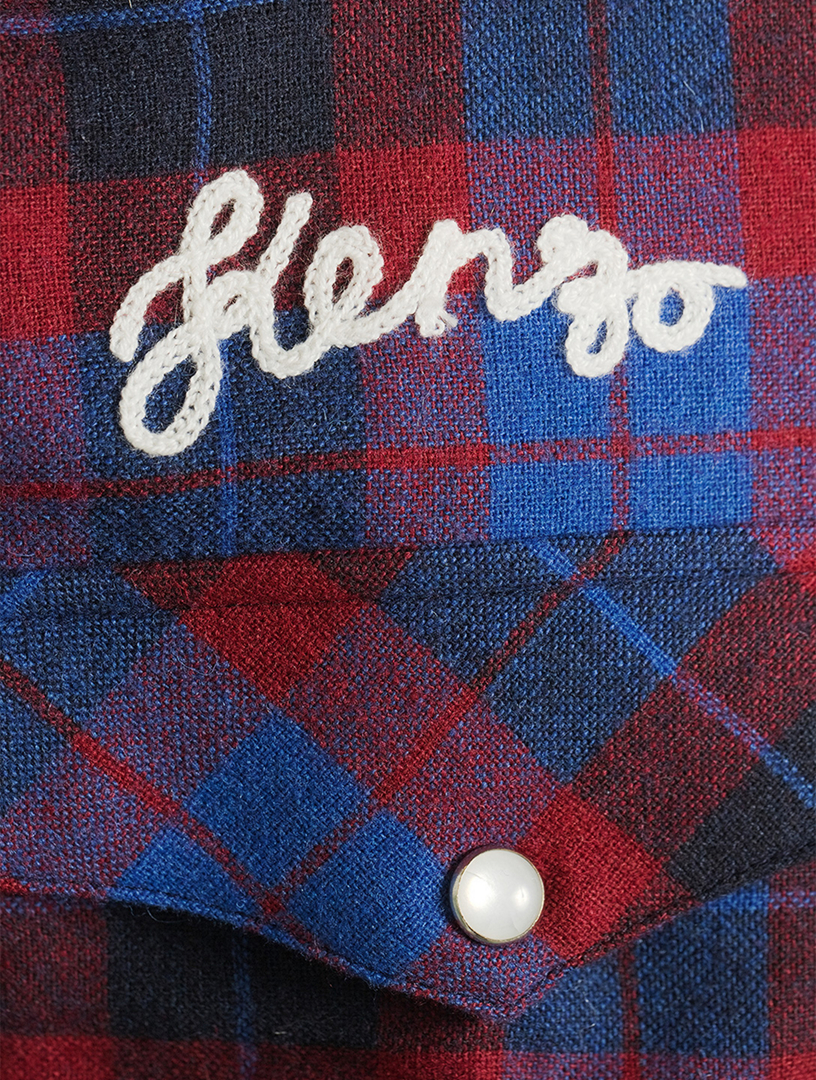 Chemise Décontractée Rue 21 - Col En V - Motifs Espace - Taille M