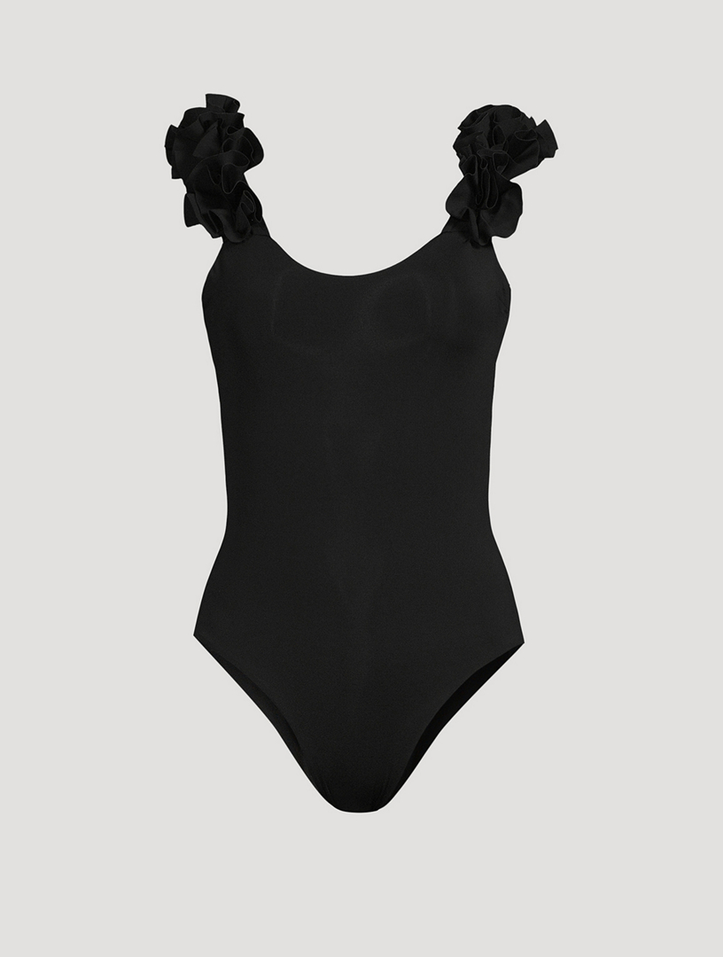 Women's Designer Swimwear, Luxury Swimsuits