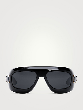 Lady 95.22 M1I Mask Sunglasses