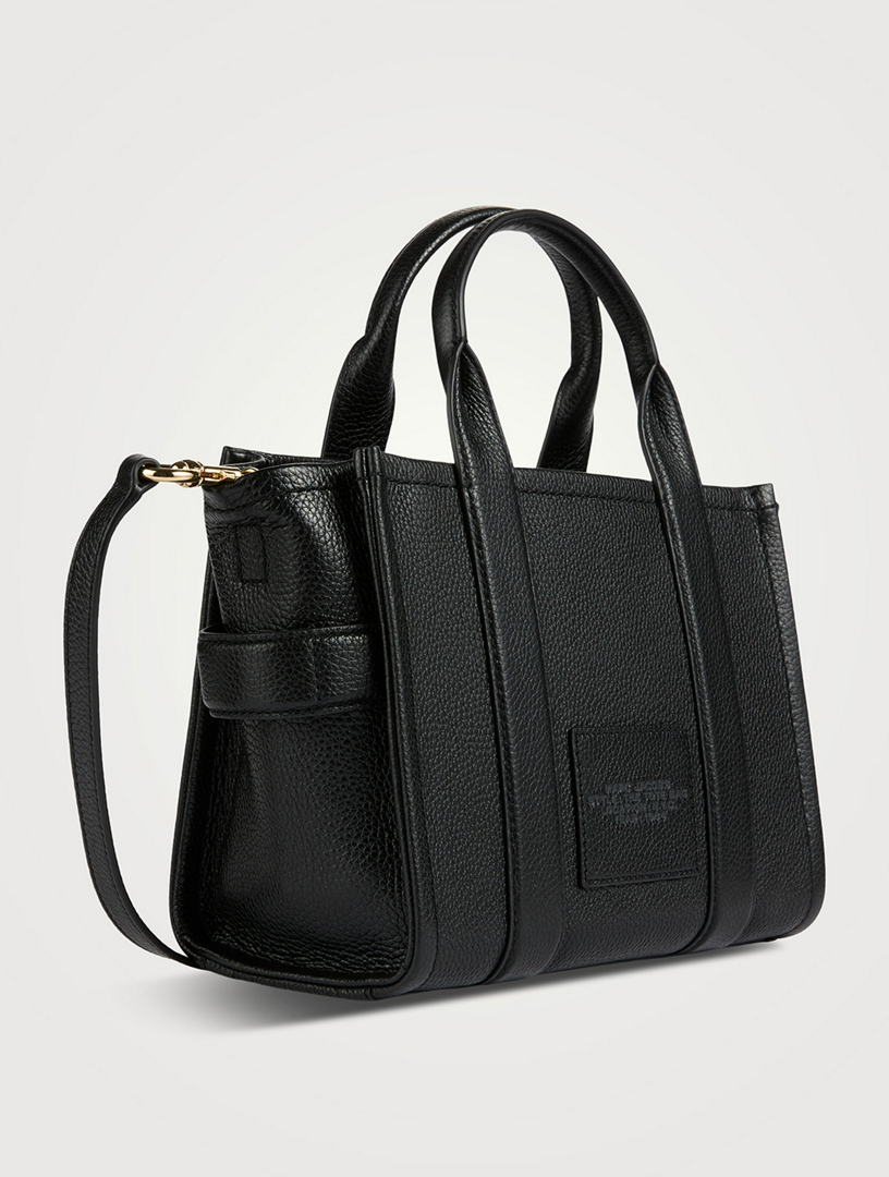 MARC JACOBS The Small Leather Tote Bag | Holt Renfrew