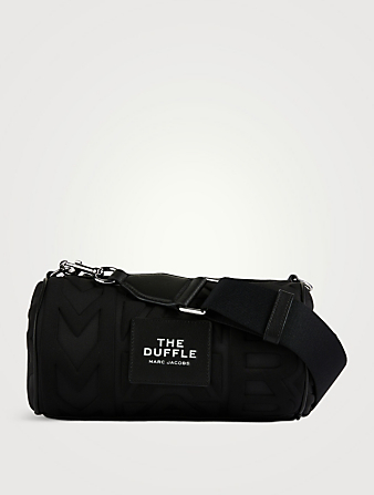 The Monogram Neoprene Duffle Bag