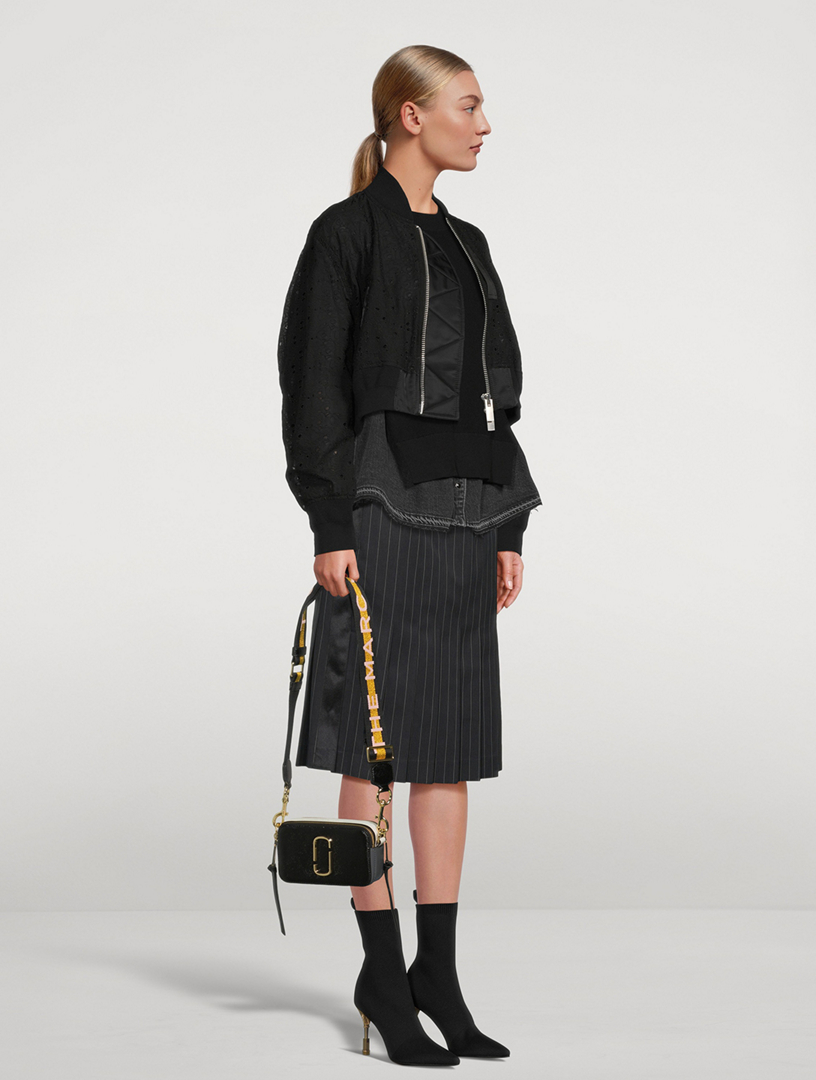 Marc jacobs snapshot online canada