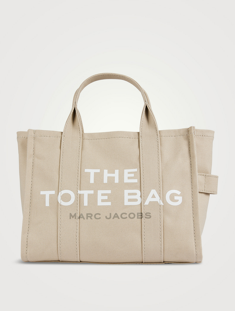 MARC JACOBS The Medium Canvas Tote Bag | Holt Renfrew