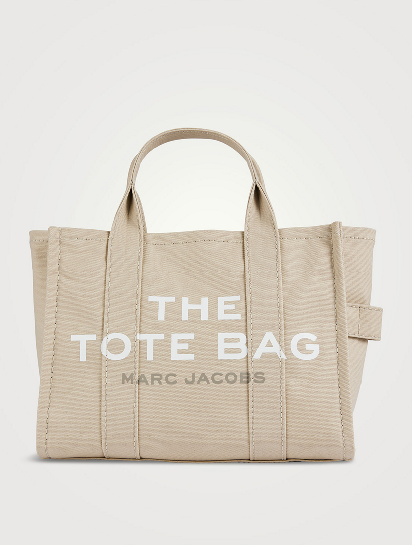 The Medium Canvas Tote Bag