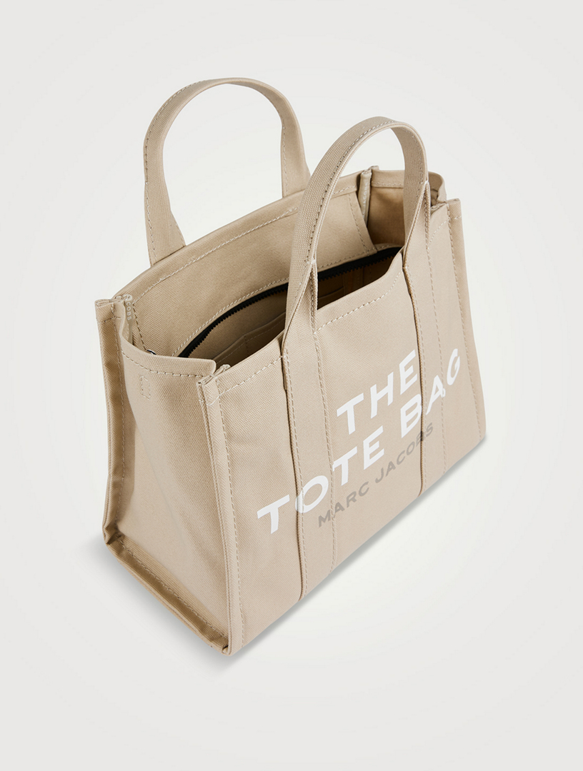 The Medium Canvas Tote Bag