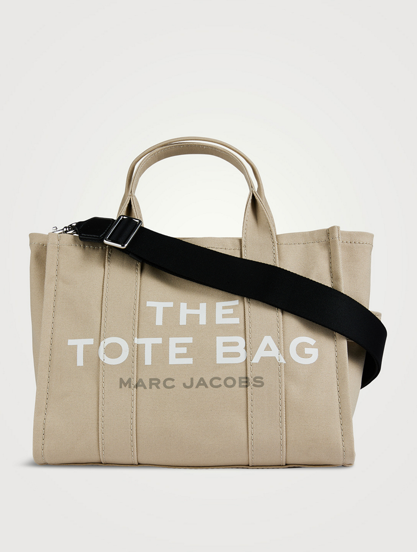 MARC JACOBS The Medium Canvas Tote Bag