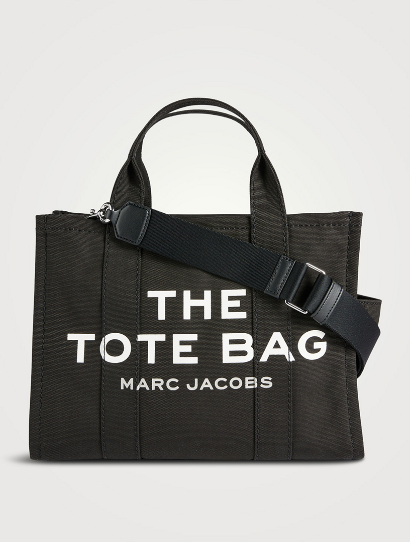 MARC JACOBS The Medium Canvas Tote Bag Holt Renfrew