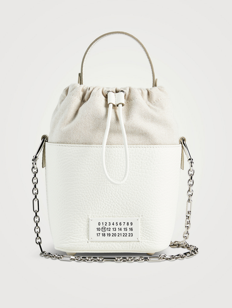 Margiela on sale bucket bag