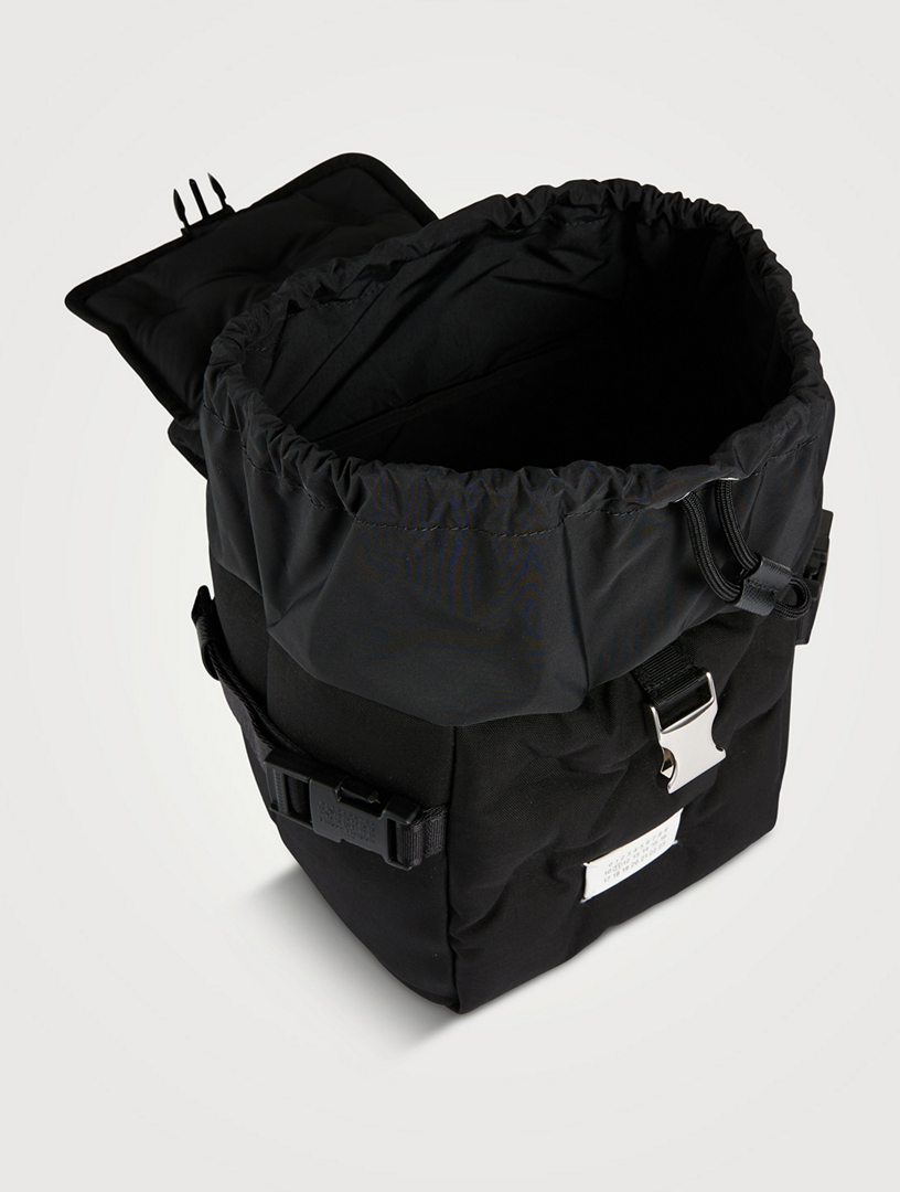 MAISON MARGIELA Small Glam Slam Sport Backpack | Holt Renfrew
