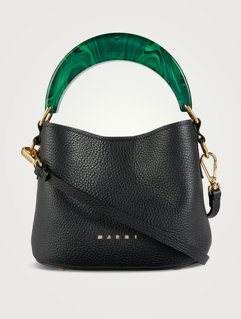 Givenchy Mini Antigona Shoulder Bag - Joseph