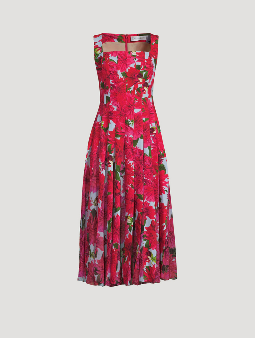 Hobbs sales dahlia dress