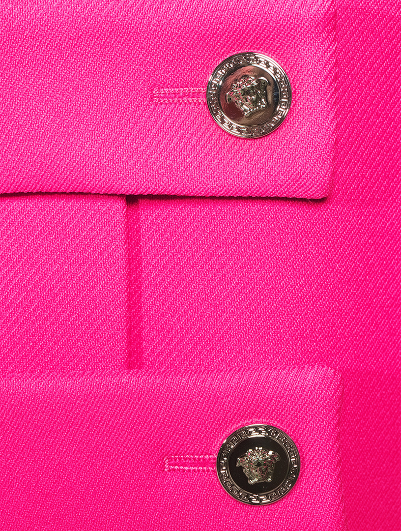Medusa Mini Skirt