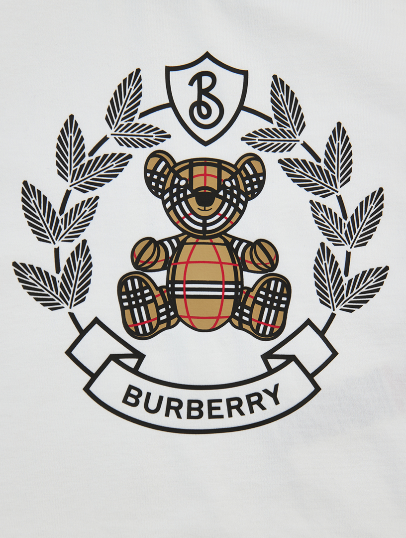 Thomas Bear Cotton T-Shirt
