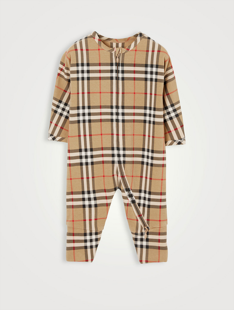 Two-Piece Baby Gift Set