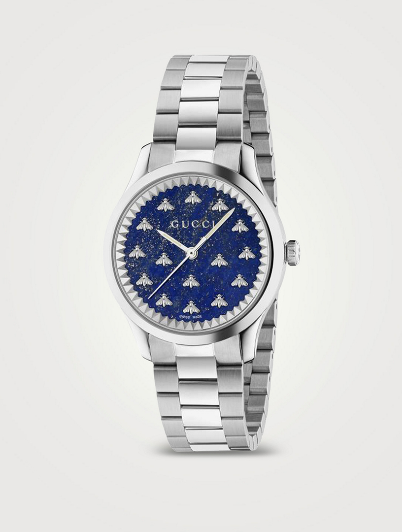 G-Timeless Bracelet Strap Watch