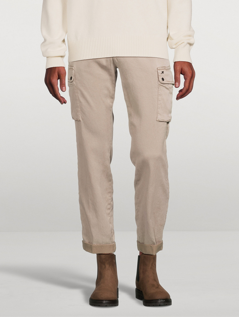 Masons on sale cargo pants