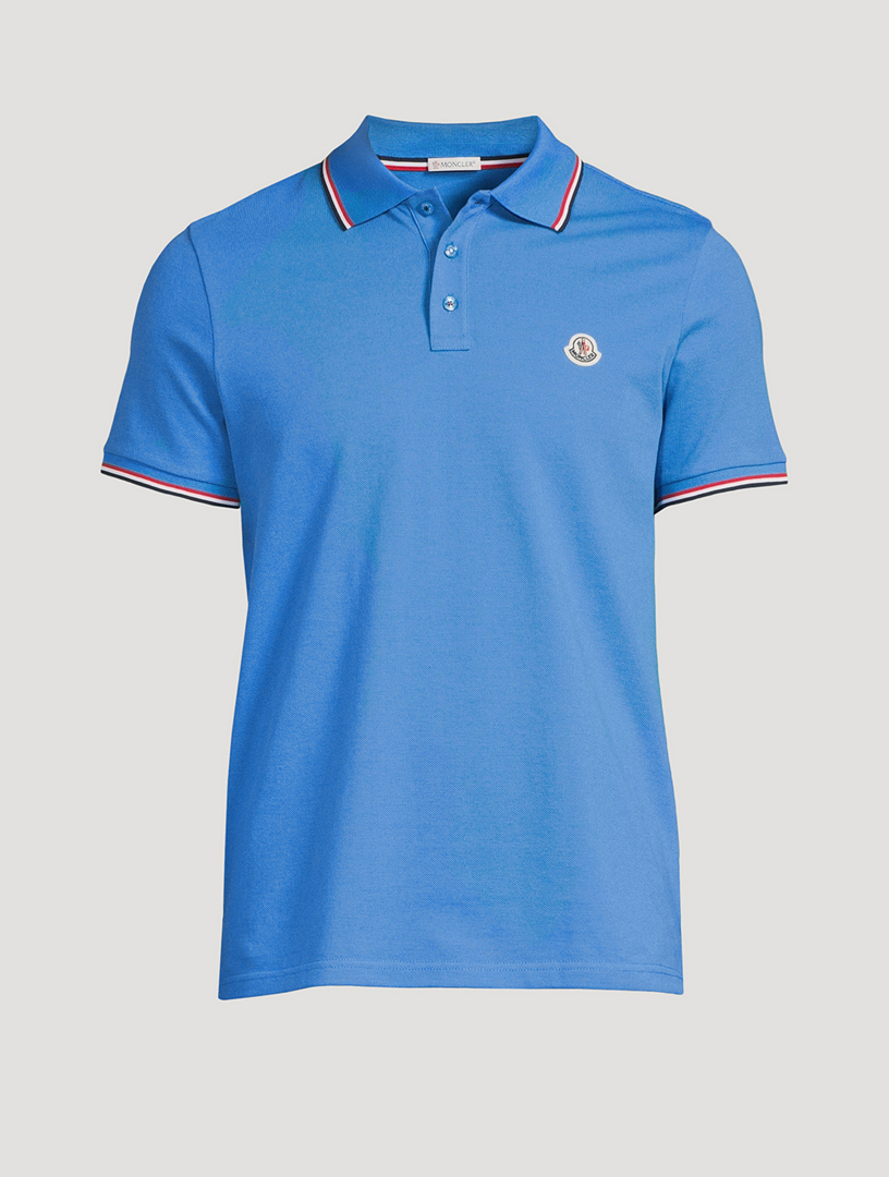 Men's Designer Polos