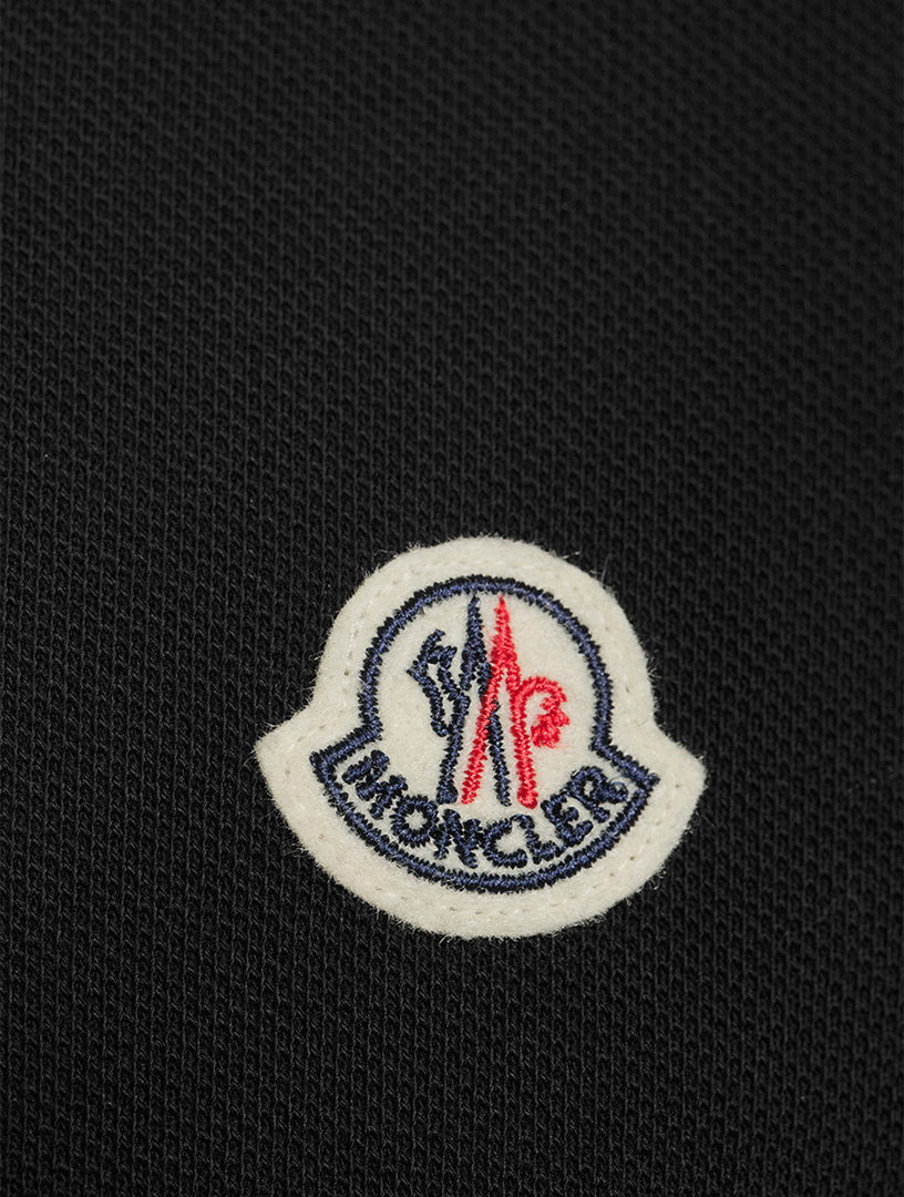 Logo Polo Shirt