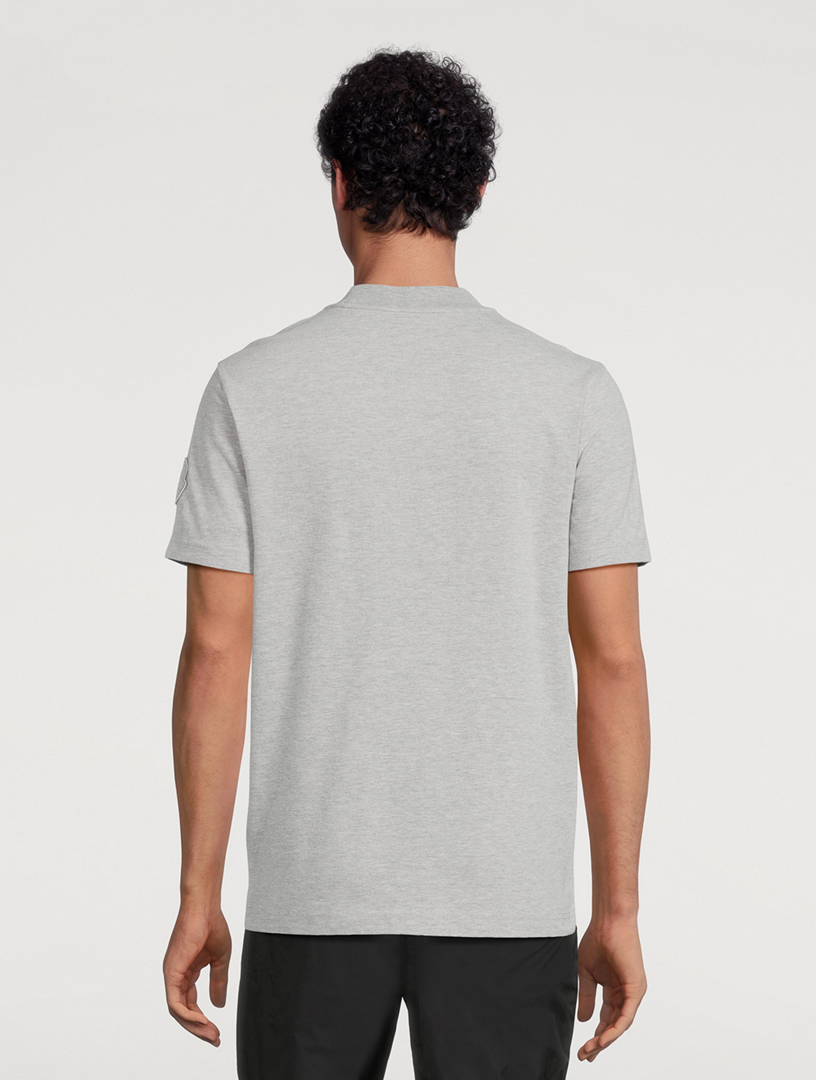 FEAR OF GOD ESSENTIALS Cotton Crewneck T-Shirt