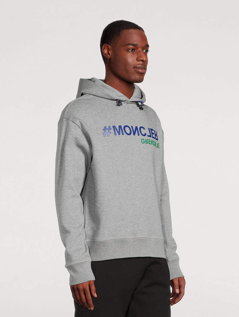 Moncler hotsell fragment sweatshirt