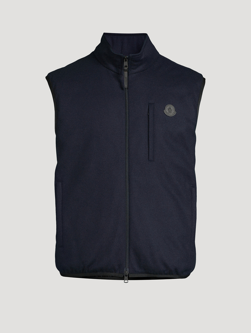 Polo Ralph Lauren Packable Down Vest, Vests, Clothing & Accessories